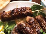Kofta Meal