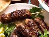 Kofta Meal