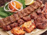 Mix Grill Meal
