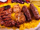 Mix Grill Meal
