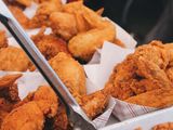 Broasted Chicken Meal - 12 Pieces