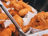 Broasted Chicken Meal - 9 Pieces