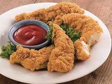 Chicken Strips Meal