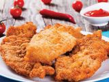 Escalope Pane Meal