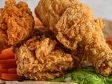 Yasmeen El Sham Meal