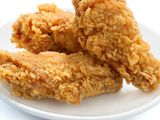 Broasted Meal - 3 Pieces