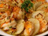Shrimp Meal