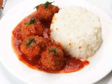 Dawood Basha Meal