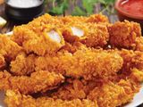 Crispy Meal