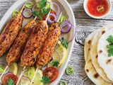 Kofta 1/4 Kilo Meal