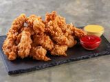Zinger Meal