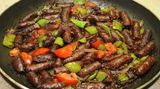 Sausage Meal
