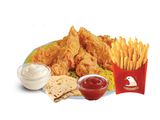 Snack Meal