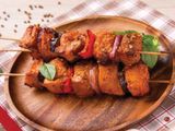 Shish Tawook Meal