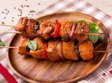 Shish Tawook Meal