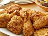 Broasted Chicken Family Meal