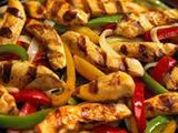 Chicken Fajita Meal