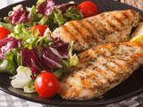 Boneless Chicken Meal