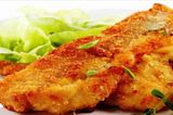 Fish Fillet Meal