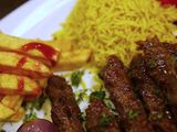Kebab Meal