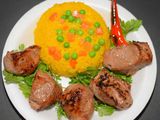 Kebab Meal