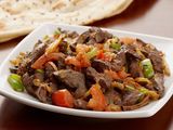 Liver Meal