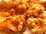Family Crispy Chicken Meal