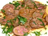 Kidney Meal