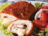 Cordon Bleu Meal