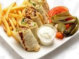 Maria Al Sarawat Meal