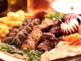 Mix Grills Meal