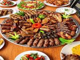 Family Meal