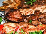 Mix Grill Meal