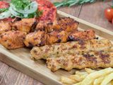 Mix Meat Meal
