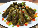 Hot Vine Leaves