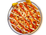 Yerevan pizza