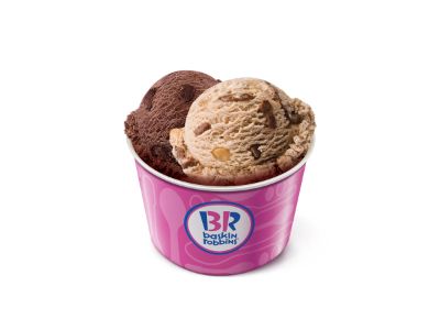 Baskin Robbins Menu For Delivery In Al Andalus Talabat