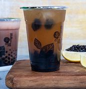 Wintermelon Black Iced Tea