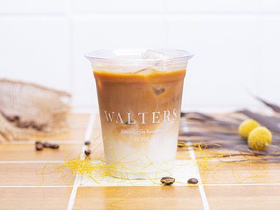 Walter S Coffee Roastery Menu For Delivery In Al Kharayej Talabat