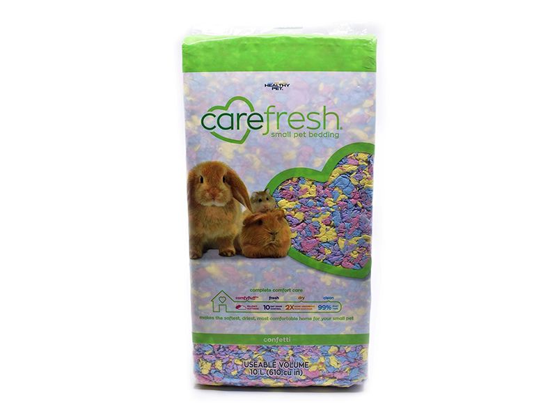 carefresh bedding morrisons
