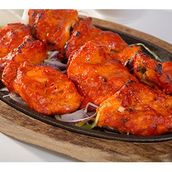 Chicken Tikka