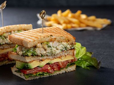 Paul Menu For Delivery In Al Haras Al Watani Talabat