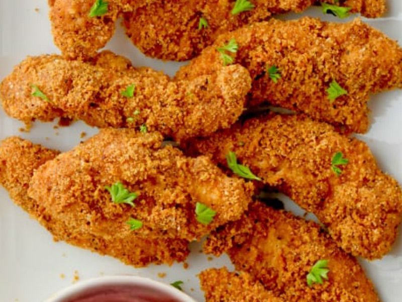 Carry Home Restaurant menu for delivery in Al Hoora  Talabat