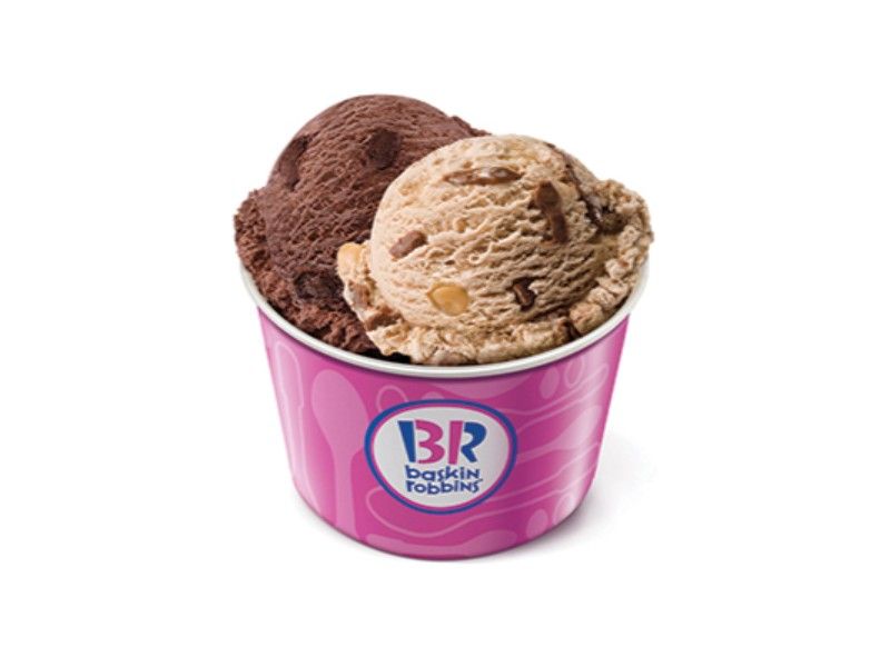 Baskin Robbins Dessert Cafe Menu For Delivery In Dubai Design District Talabat