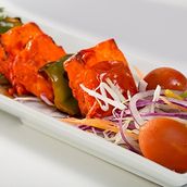 Paneer Tikka