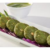 Hara Bhara Kabab