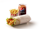 KFC Kuwait - menu and delivery | Talabat