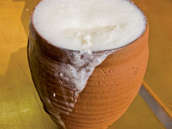 Fresh Lassi