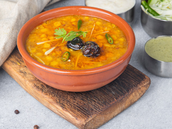 Daal chana  