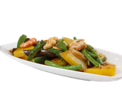 Seafood Pinakbet